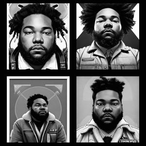 Just a tape (Explicit)