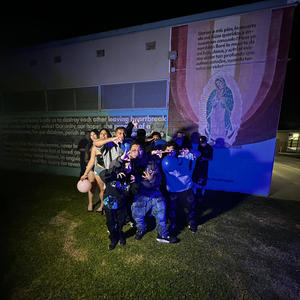 Cole flow (feat. Chino tha p) (Explicit)