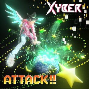 XYBER ATTACK (Explicit)