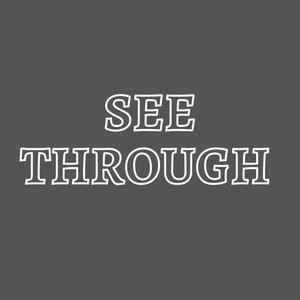 See Through(feat. Stephen Rhymes)