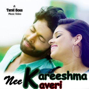 Kareeshma Nee Kaveri