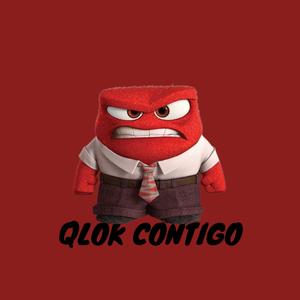 Qlok contigo