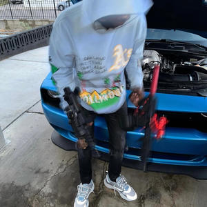 Swindle gang (Explicit)