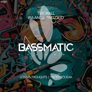 Losing Thoughts (Original Mix)
