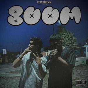 BOOM (feat. Ceto & Reke 45) (Explicit)