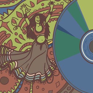 踊ろうアラビアン