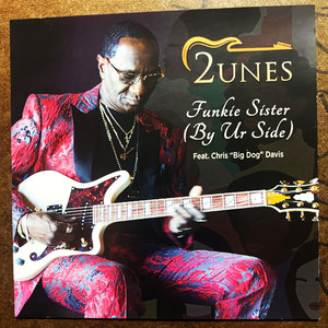 Funkie Sister (By Ur Side)