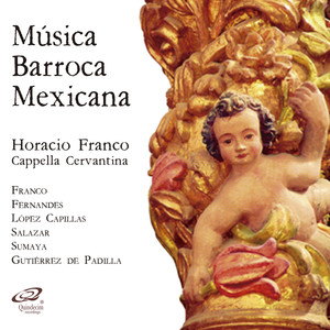 Música Barroca Mexicana