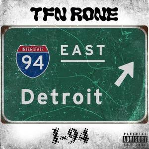 I-94 EP. (Explicit)