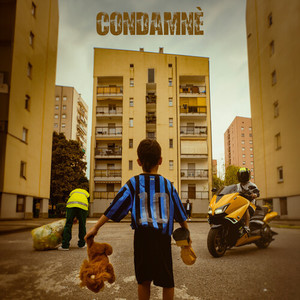 CONDAMNÈ (Explicit)