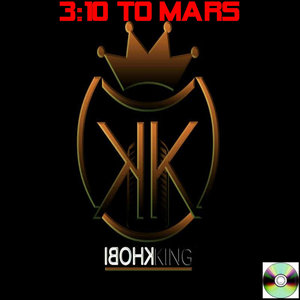 3: 10 to Mars