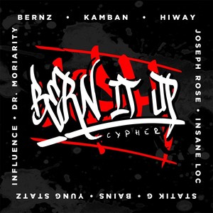 Bern It up Cypher