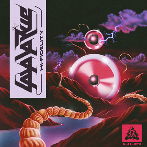 Hi-Fidelity (Explicit)