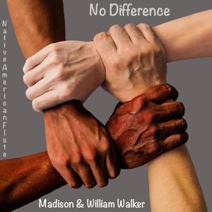 No Difference (feat. Madison Walker)