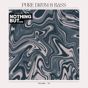 Nothing But... Pure Drum & Bass, Vol. 25