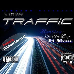 5 O'clock Traffic (feat. Sherro)