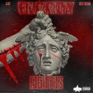 Bloody 8ths(feat. Omb Toniooo) (Explicit)