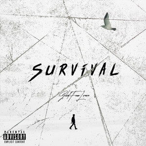 Survival (Book 1) [Explicit]