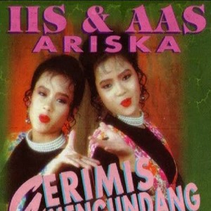 Gerimis Mengundang