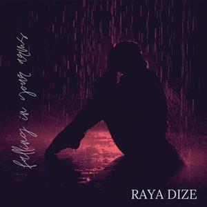 falling in your arms