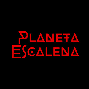 Planeta Escalena