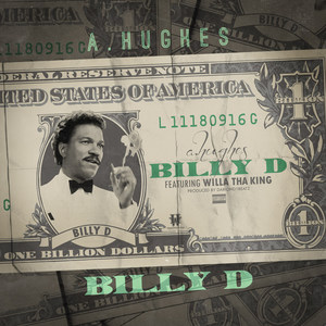 Billy D (feat. Willa tha King) [Explicit]