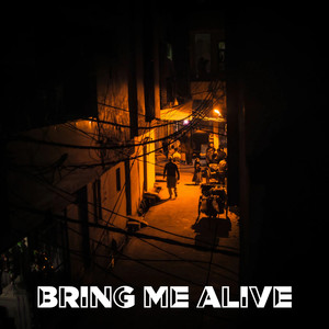 Bring Me Alive (Radio Edit)