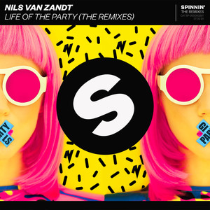 Life Of The Party (Marsal Ventura Remix)