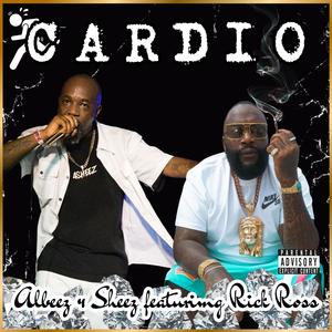 Cardio (feat. Rick Ross) [Explicit]