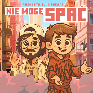 Nie mogę spać (Explicit)