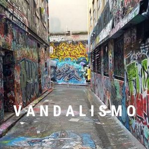 Vandalismo (Explicit)