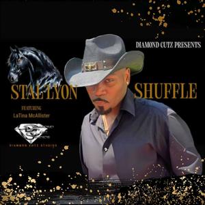 STAL'LYON SHUFFLE (feat. LATINA)