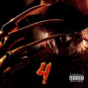 Nightmare (feat. Actions4words) [Explicit]