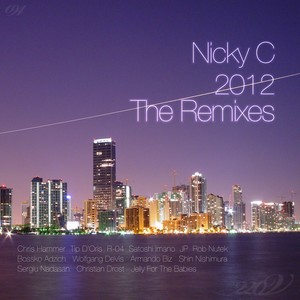 Momentum (Rob Nutek Remix)