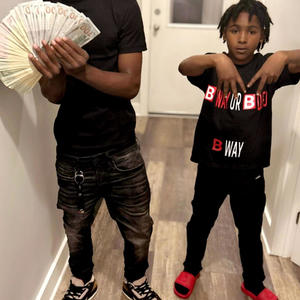 Eastside Babies (feat. SOS Duke) (Explicit)