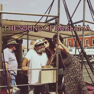 The Sound Of Baglama (Single)