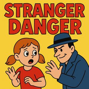 Stranger Danger (Classroom Hits) (Radio Edit)