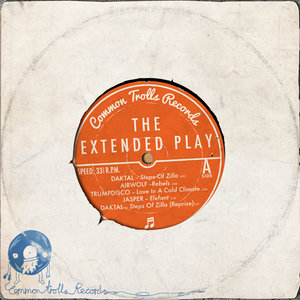 The Extended Play