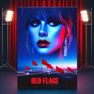 RED FLAGS (feat. Sophie Powers)