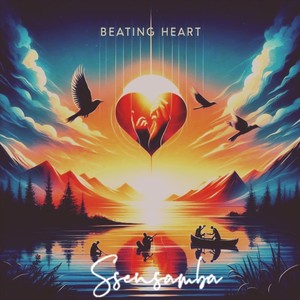 BEATING HEART