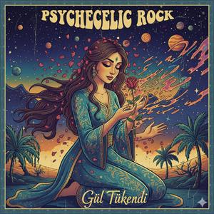 Gül Tükendi (Rock Version)