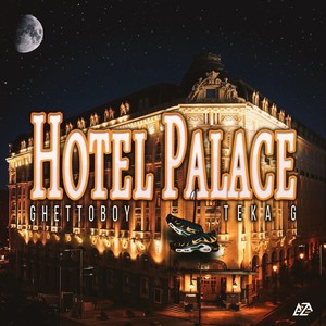 Hotel palace (Explicit)