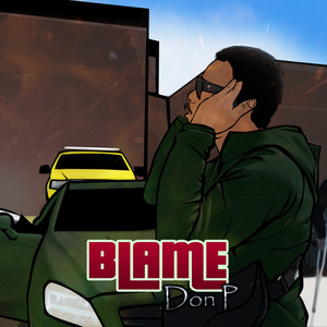 Blame (Explicit)