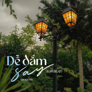 Dễ Đắm Say (Beat) (Lofi Mix)