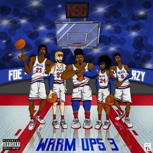 Warm Ups 3 (Explicit)