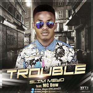 Trouble (feat. Mcdow)