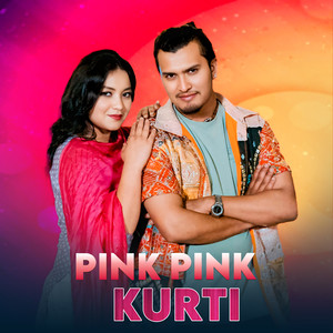 Pink Pink Kurti