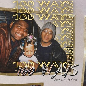 100 ways (Explicit)