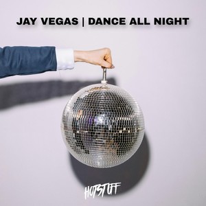 Dance All Night (Original Mix)