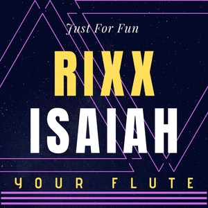 Your Flute(Just for Fun)